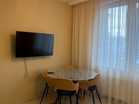 квартира по адресу Полтавская ул., 10