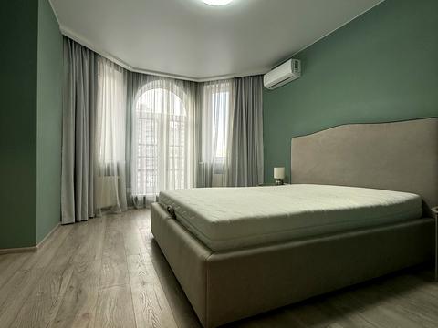 квартира по адресу Полтавская ул., 10