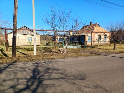 будинок за адресою Центральна, 43