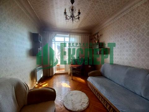 квартира за адресою Харківська набережна вул., 16