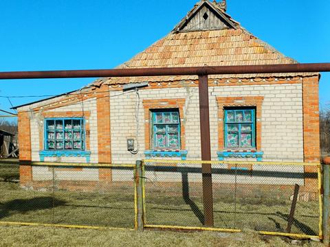 будинок за адресою Центральна, 43