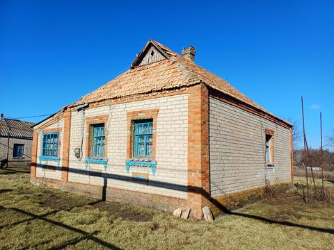 будинок за адресою Центральна, 43