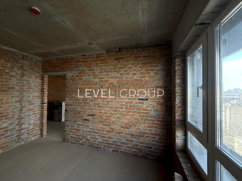 квартира за адресою Голосіївський просп. (40-річчя Жовтня), 78/2