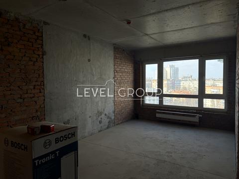 квартира за адресою Голосіївський просп. (40-річчя Жовтня), 78/2