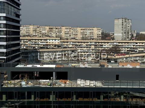 квартира за адресою Голосіївський просп. (40-річчя Жовтня), 78/2