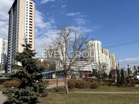 квартира за адресою Голосіївський просп. (40-річчя Жовтня), 78/2