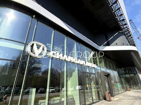 квартира за адресою Голосіївський просп. (40-річчя Жовтня), 78/2