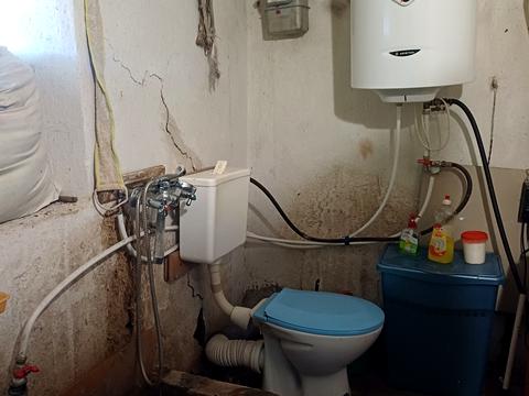 будинок за адресою Центральна, 43