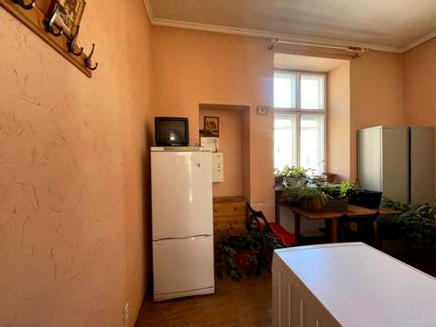 коммерческая по адресу Зеленая ул., 2