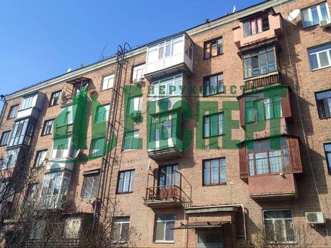 квартира за адресою Харківська набережна вул., 16