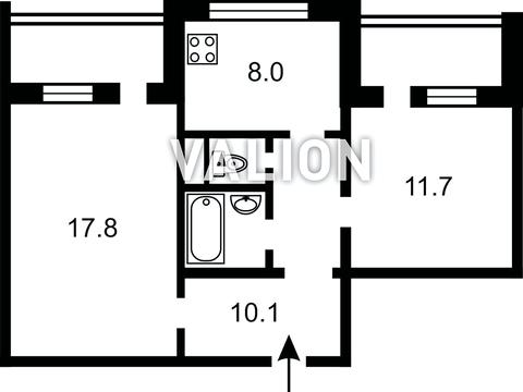 квартира за адресою Ревуцького вул., 7-А