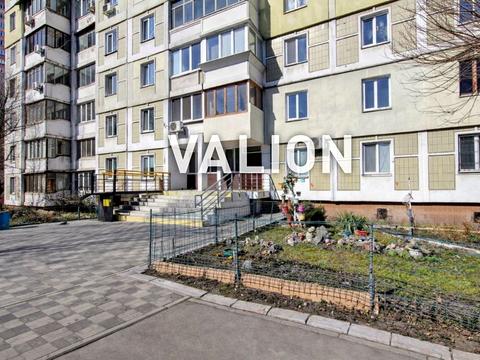 квартира за адресою Ревуцького вул., 7-А