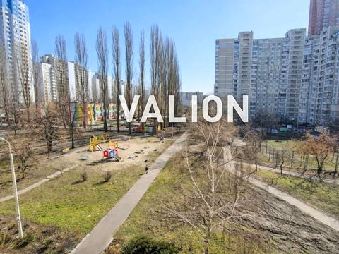 квартира за адресою Ревуцького вул., 7-А