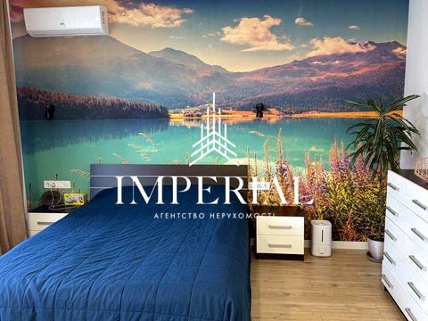 будинок за адресою Богатирська вул., 32