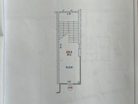 коммерческая по адресу Львов, Тесная ул., 2