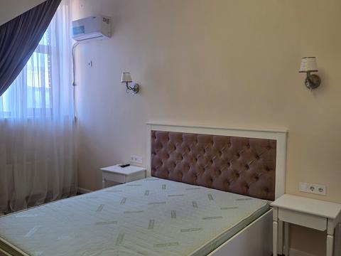 квартира по адресу Васильковая ул., 1