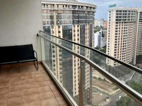 квартира за адресою Генуезька вул., 3В