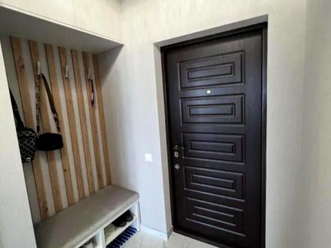 квартира за адресою Генуезька вул., 3В