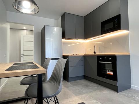 квартира по адресу Лысогорский пер., 20