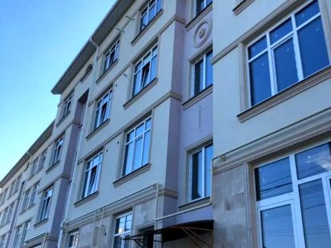 квартира по адресу Цветочная ул. (Богуна), 1