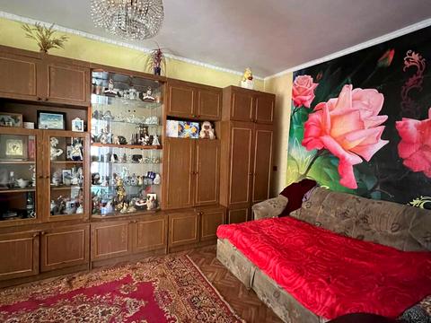 будинок за адресою смт. Олександрівка, Європейська вул.