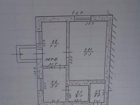 будинок за адресою смт. Олександрівка, Європейська вул.