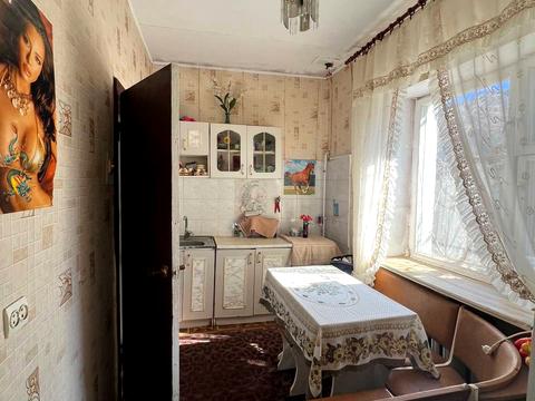 будинок за адресою смт. Олександрівка, Європейська вул.