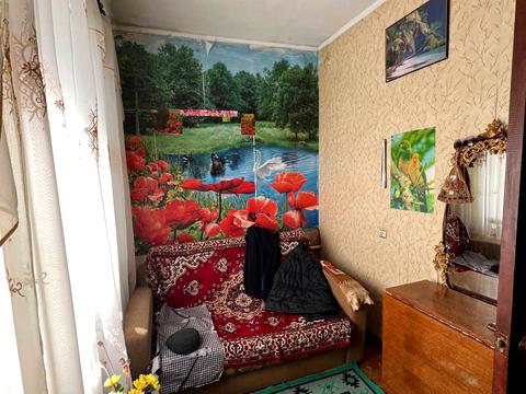 будинок за адресою смт. Олександрівка, Європейська вул.