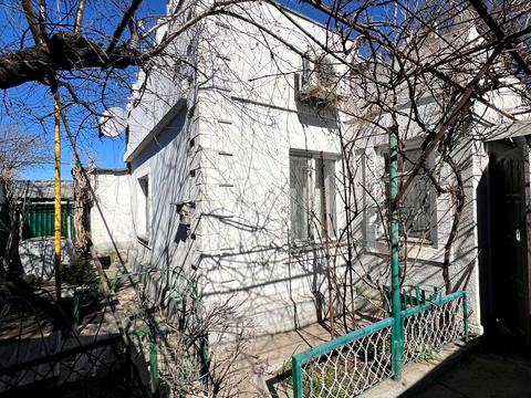 будинок за адресою смт. Олександрівка, Європейська вул.