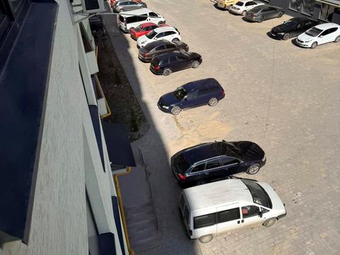 квартира за адресою Смакули вул., (Будинок 7)