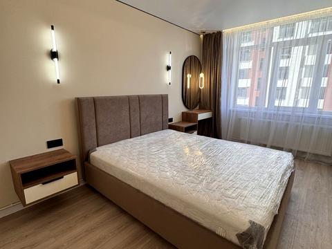 квартира за адресою Смакули вул., (Будинок 7)