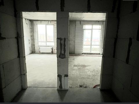 квартира за адресою Павла Клепацького вул., (Будинок 1)