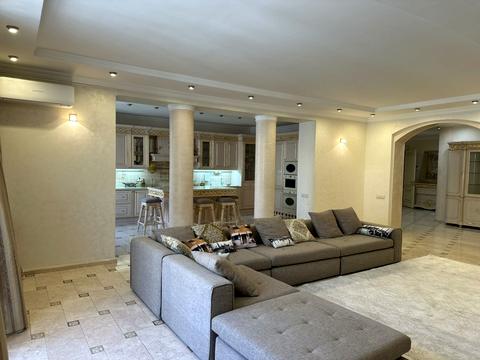 квартира по адресу Паторжинского ул., 14