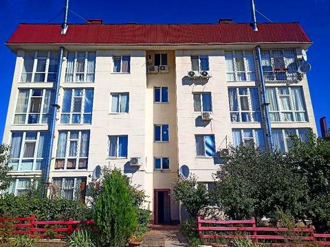 квартира за адресою Гірська вул., 6