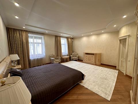 квартира за адресою Паторжинського вул., 14