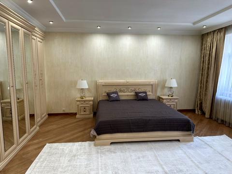 квартира за адресою Паторжинського вул., 14