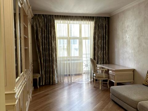 квартира за адресою Паторжинського вул., 14