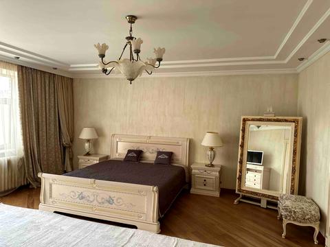 квартира за адресою Паторжинського вул., 14