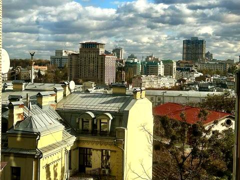 квартира за адресою Паторжинського вул., 14