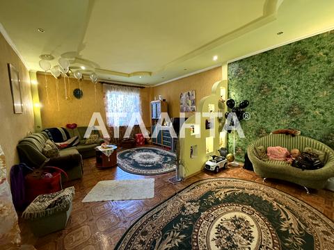 дом по адресу Левитана ул.