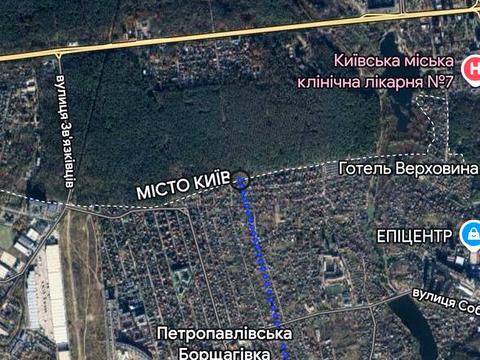 будинок за адресою Прорізна, 20