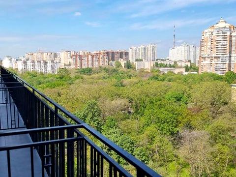 квартира за адресою Шевченка просп., 30