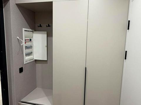 квартира за адресою Берковецька вул., 4-Д