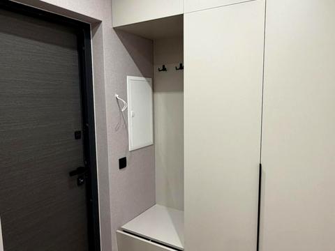 квартира за адресою Берковецька вул., 4-Д