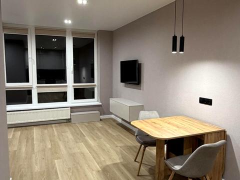 квартира за адресою Берковецька вул., 4-Д