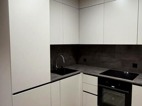 квартира за адресою Берковецька вул., 4-Д