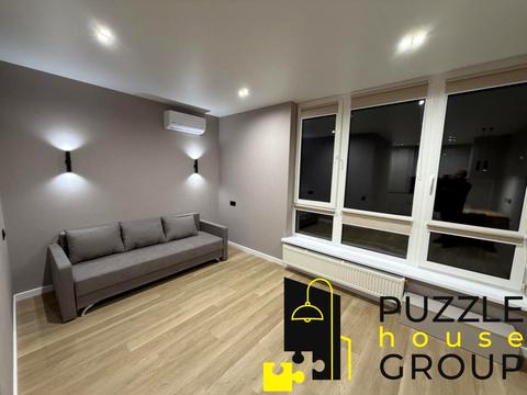 квартира за адресою Берковецька вул., 4-Д