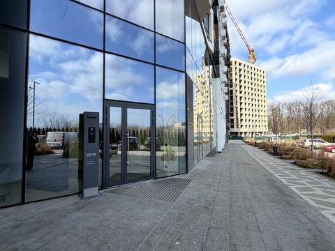 квартира за адресою Берковецька вул., 4-Д