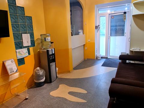 коммерческая по адресу Мечникова ул. (Кловский), 7