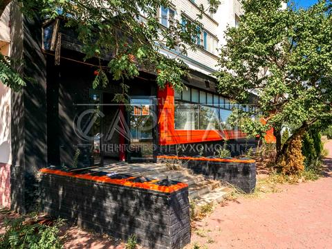 коммерческая по адресу Владимира Ивасюка просп. (Героїв Сталінграду), 20-А